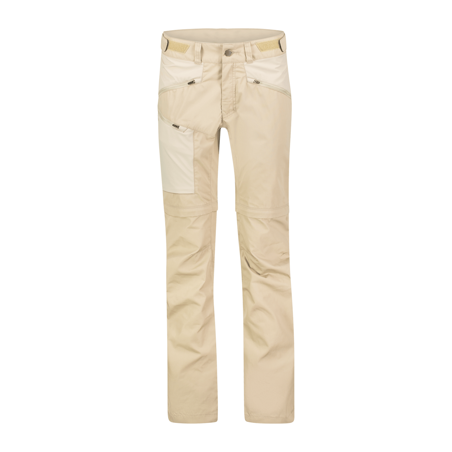 Lundhags Tived Zip-Off Pant, женские походные брюки