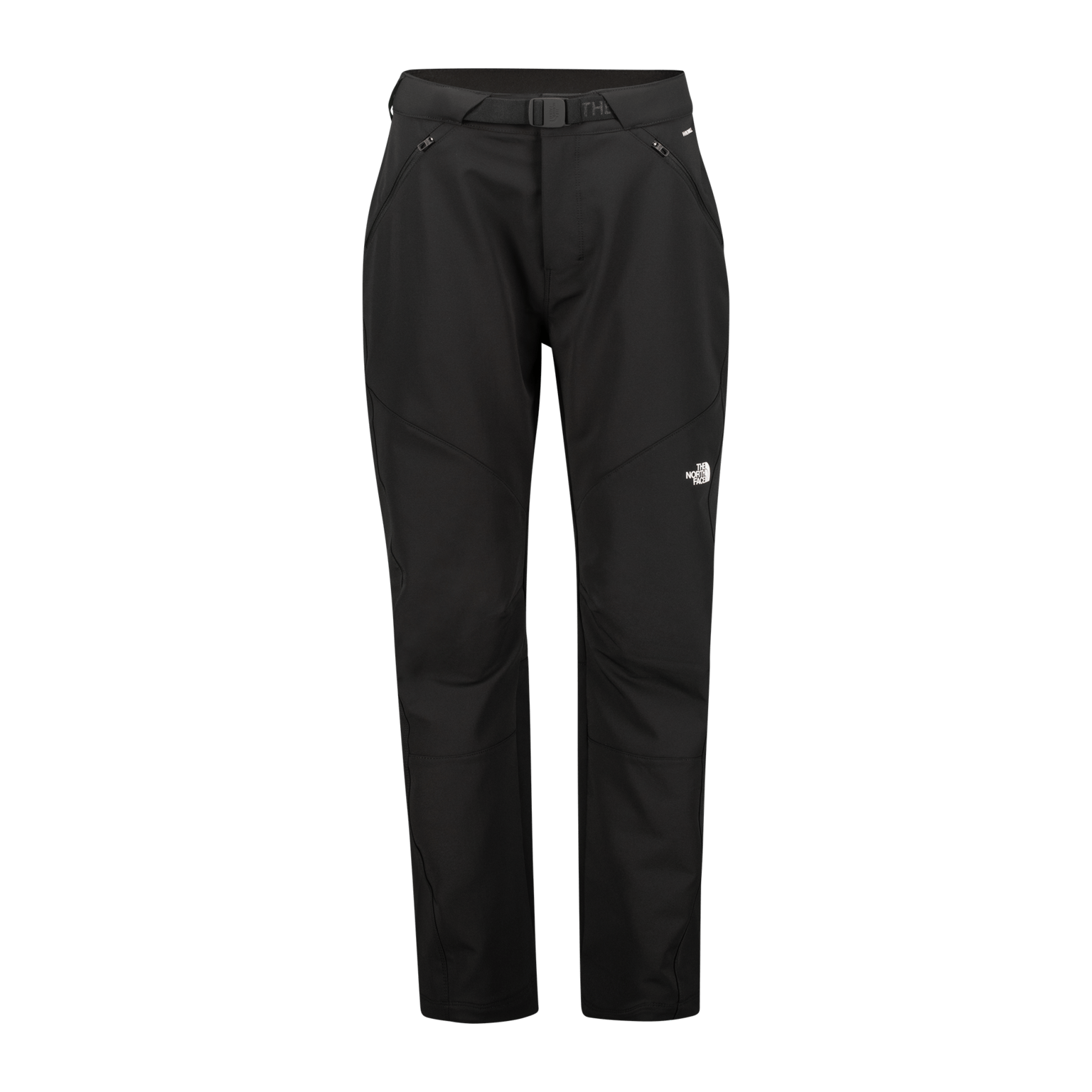Прямые брюки The North Face Diablo Reg
