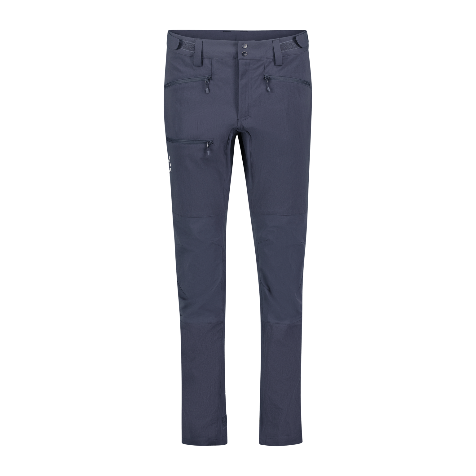 Haglöfs Zircon Slim Pant Women, женские походные брюки