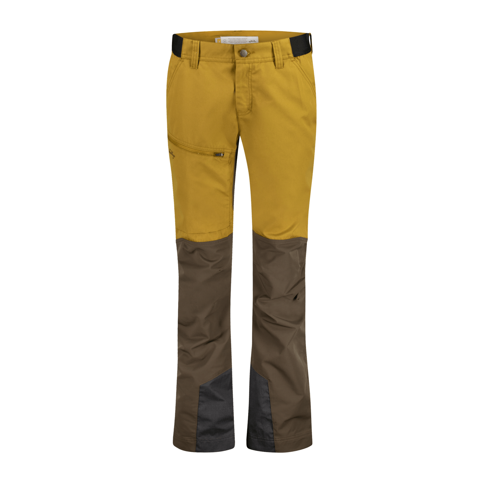 Женские походные брюки Lundhags Fulu Traverse Stretch Hybrid Pant