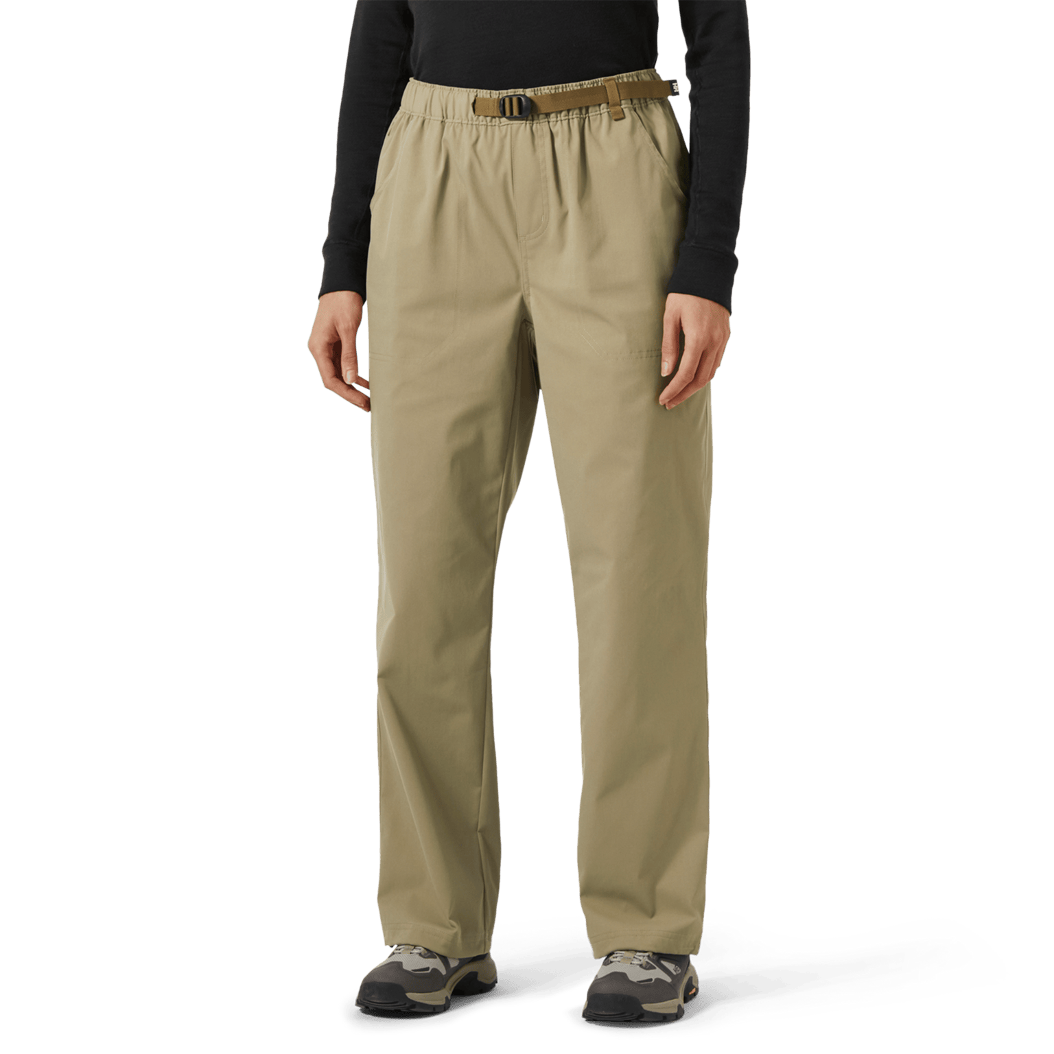 Helly Hansen HOLMEN RELAXED PANT, женские брюки