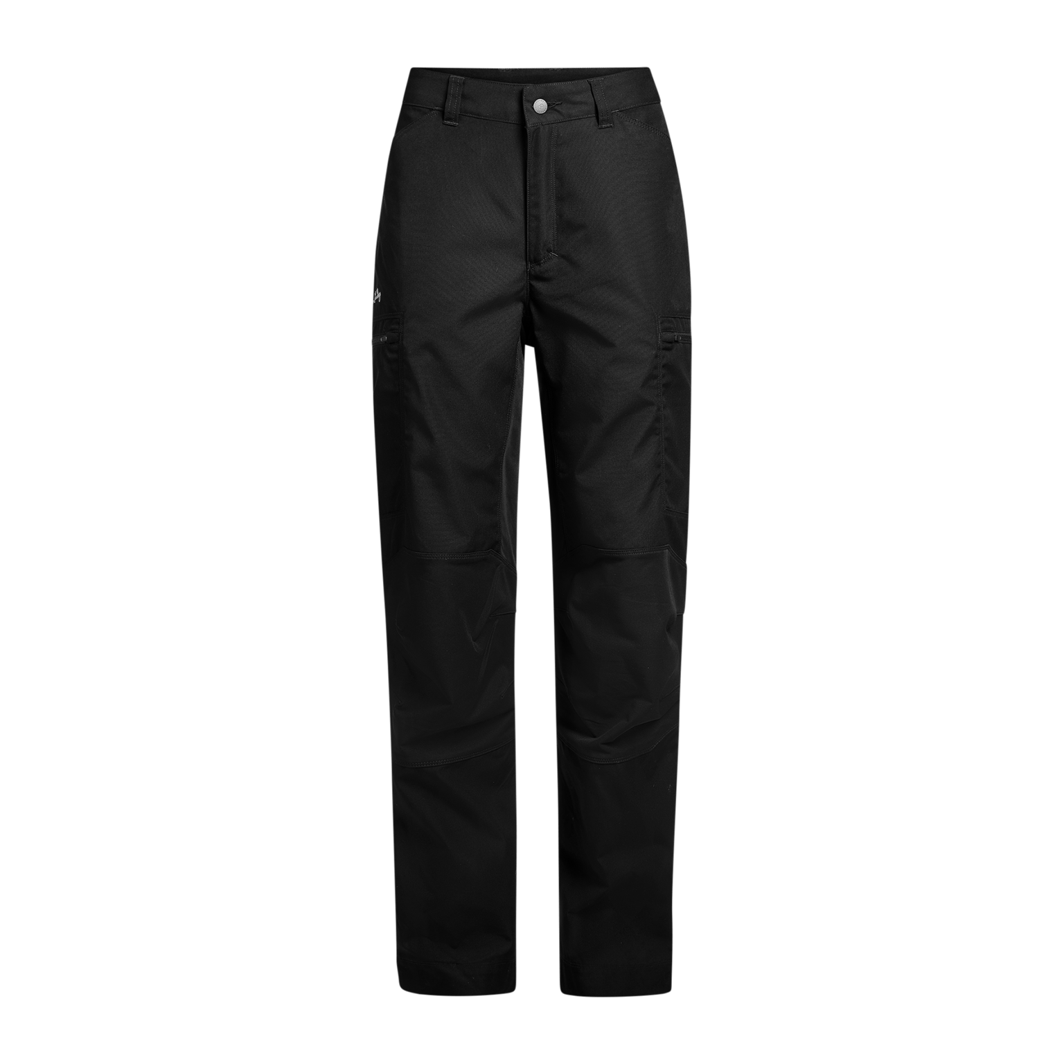 Lundhags Avhu Hybrid Pants, женские походные брюки.