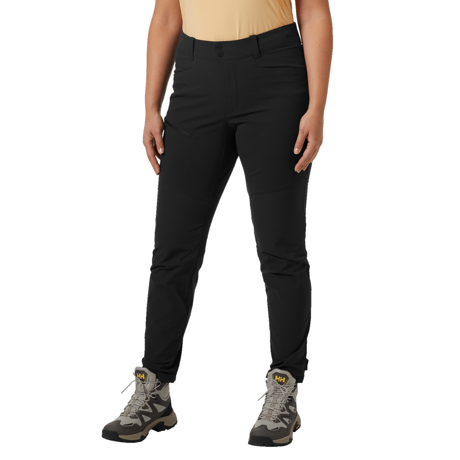 Helly Hansen Vika Tur Pant 2.0, женские походные брюки