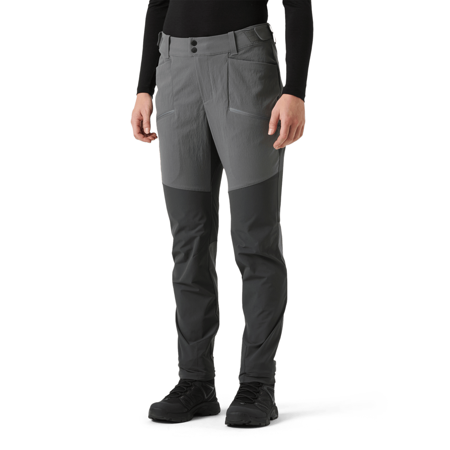 Helly Hansen HOVDA TUR PANT, женские походные брюки