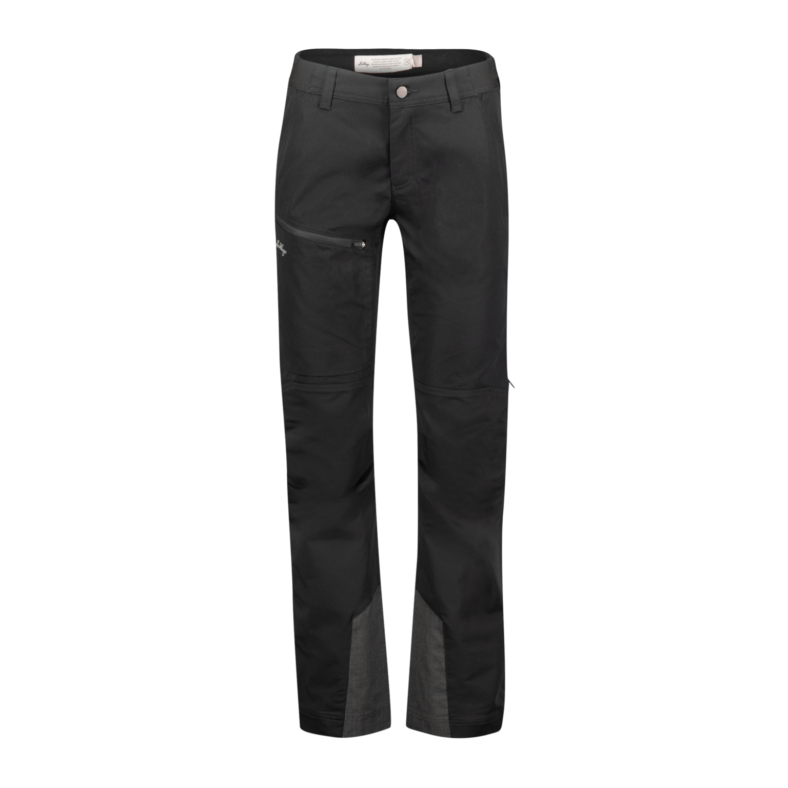 Lundhags Fulu Travers Stretch Hybrid Pant, женские походные брюки