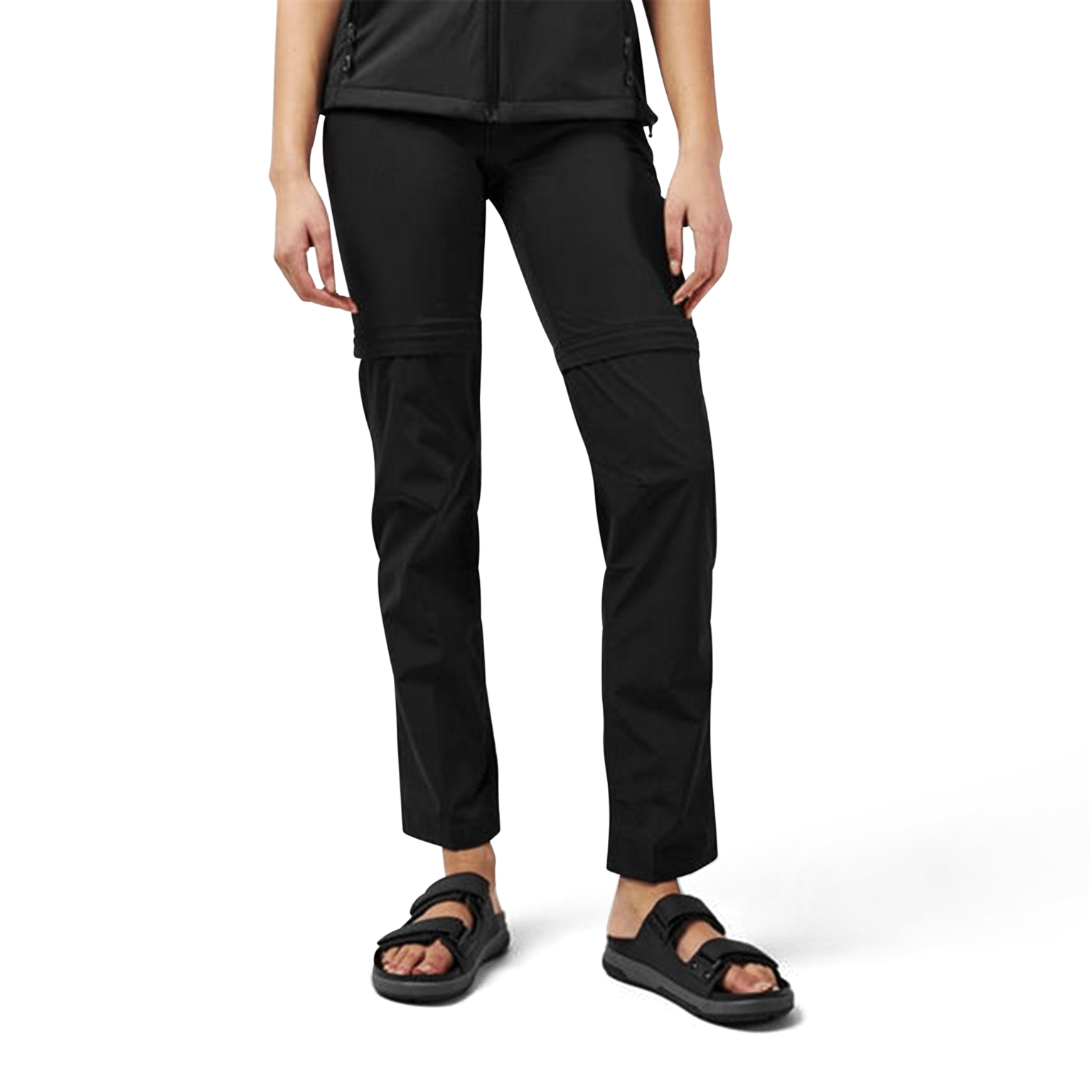 Женские брюки Karrimor Panther ConvLd00