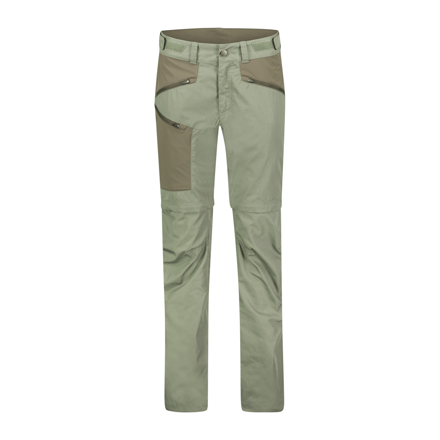 Lundhags Tived Zip-off Pant женские походные брюки со съемными штанинами