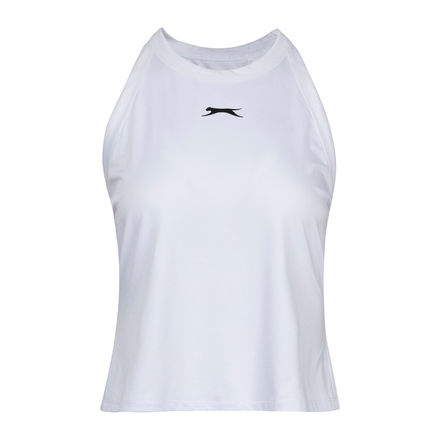 Slazenger Slaz Tennis Vest, женская теннисная майка