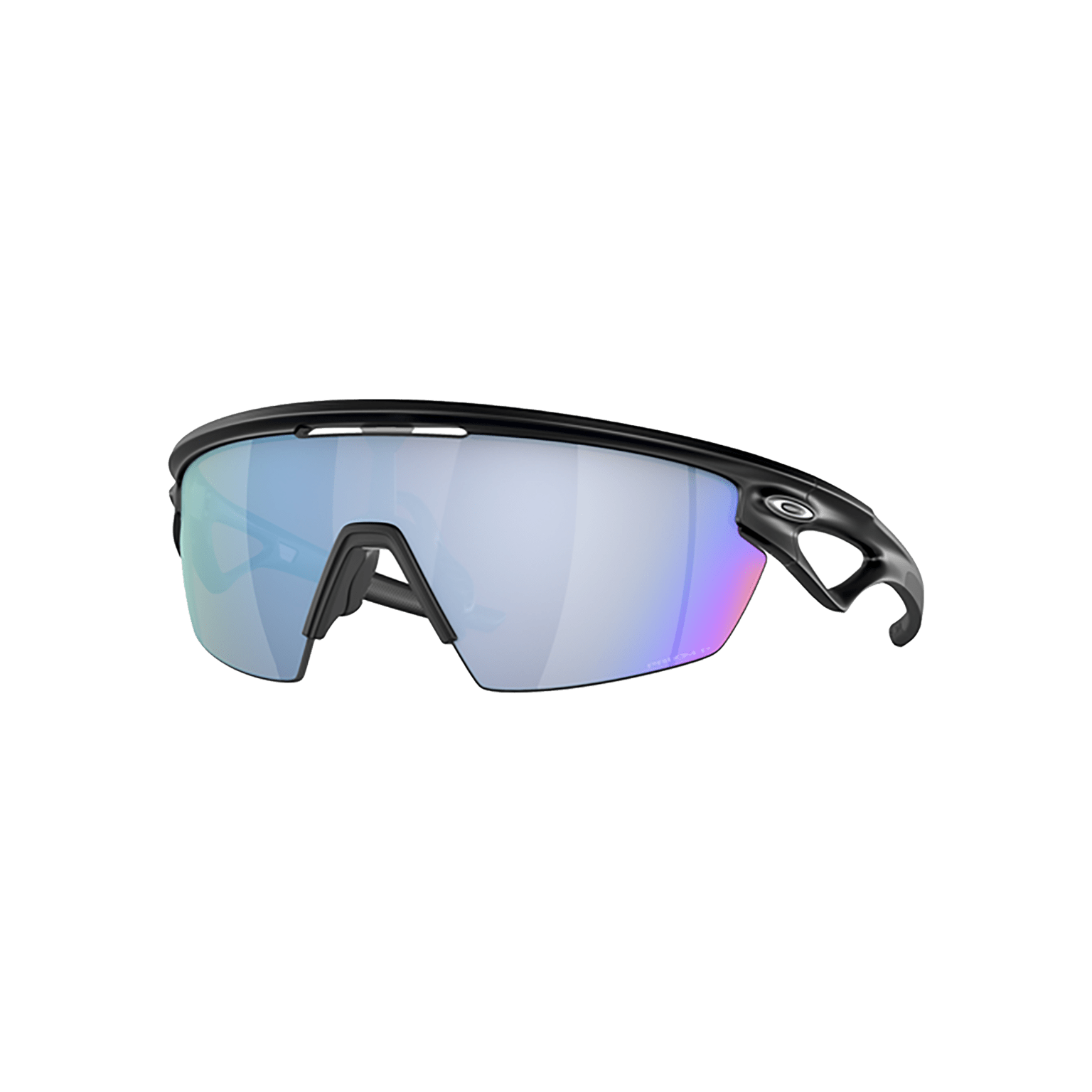 Солнцезащитные очки Oakley Sphaera Road Jade Prizm