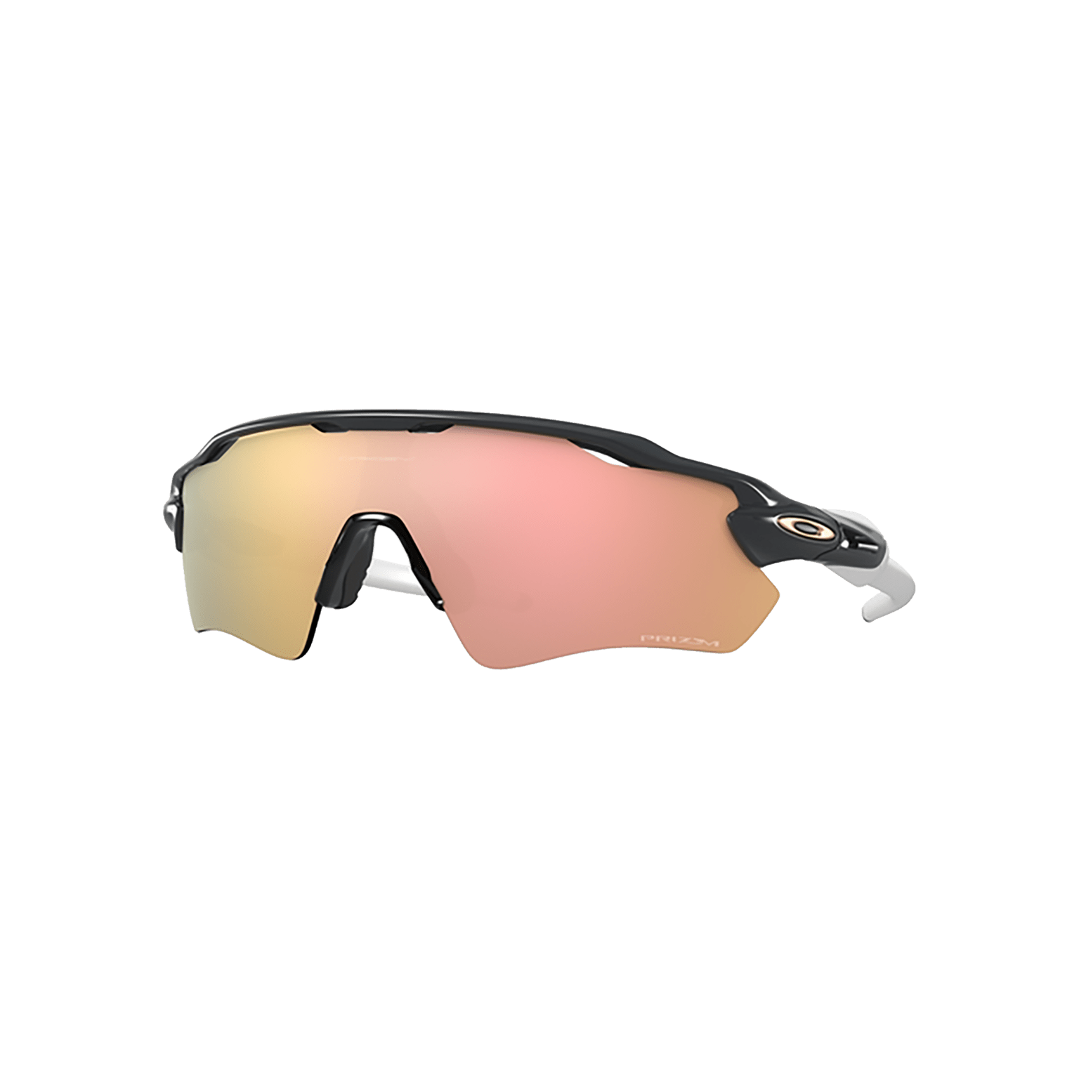 Солнцезащитные очки Oakley Ev Path Carbon Prizm с радаром розового золота