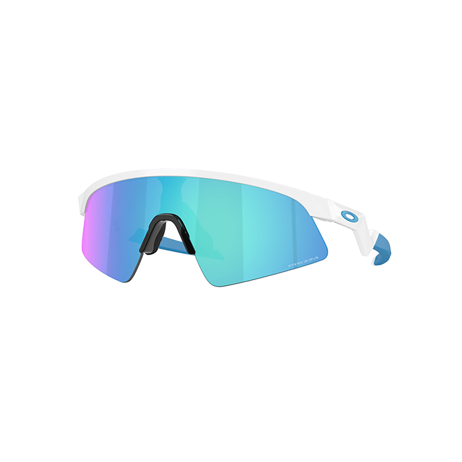 Солнцезащитные очки Oakley Resistor Sweep Prizm™ (Youth Fit), солнцезащитные очки, спортивные очки