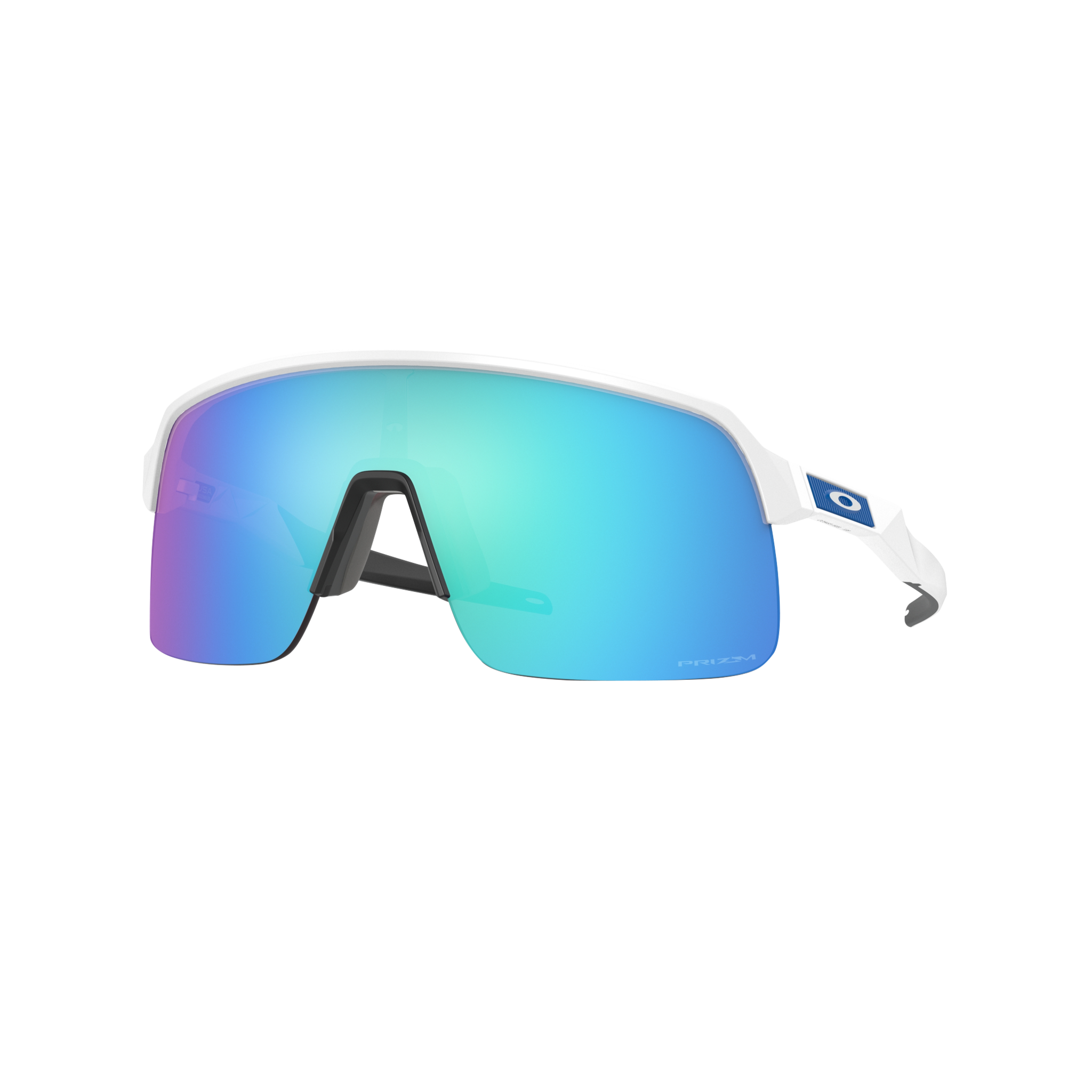 Oakley Sutro Lite Prizm Sapphire, очки для мультиспорта