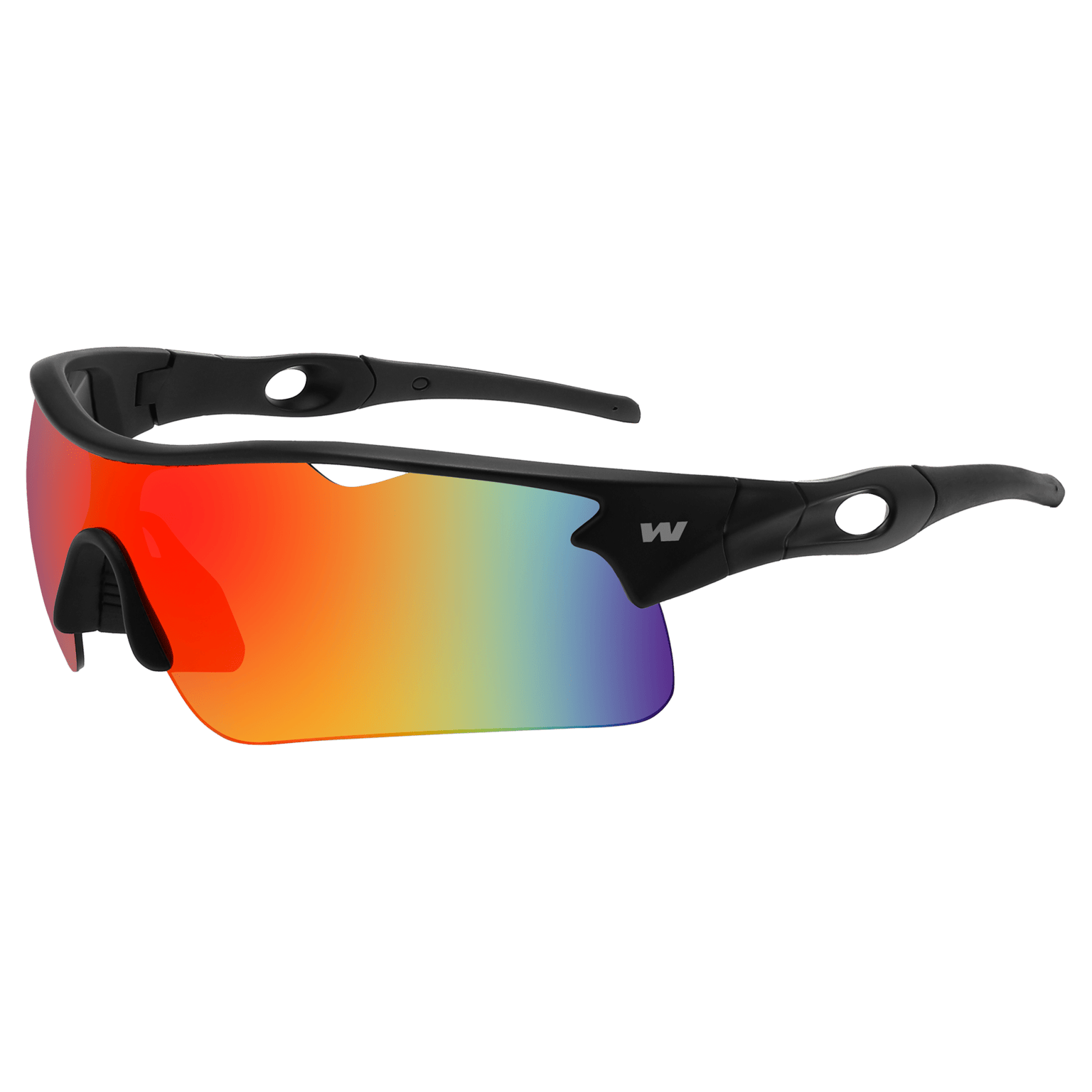 BITS Sunglasses Multi Sports 25, солнцезащитные очки