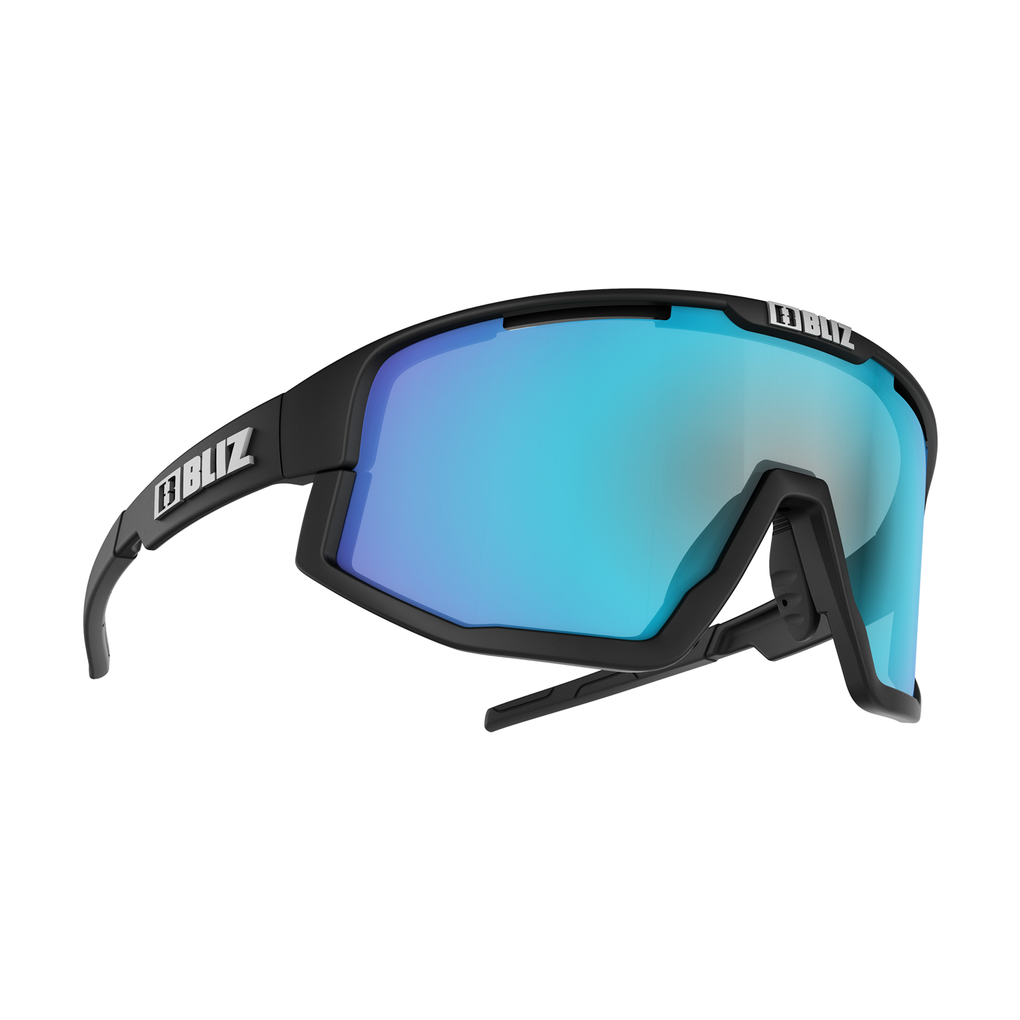 Bliz Fusion M12, спортивные очки унисекс
