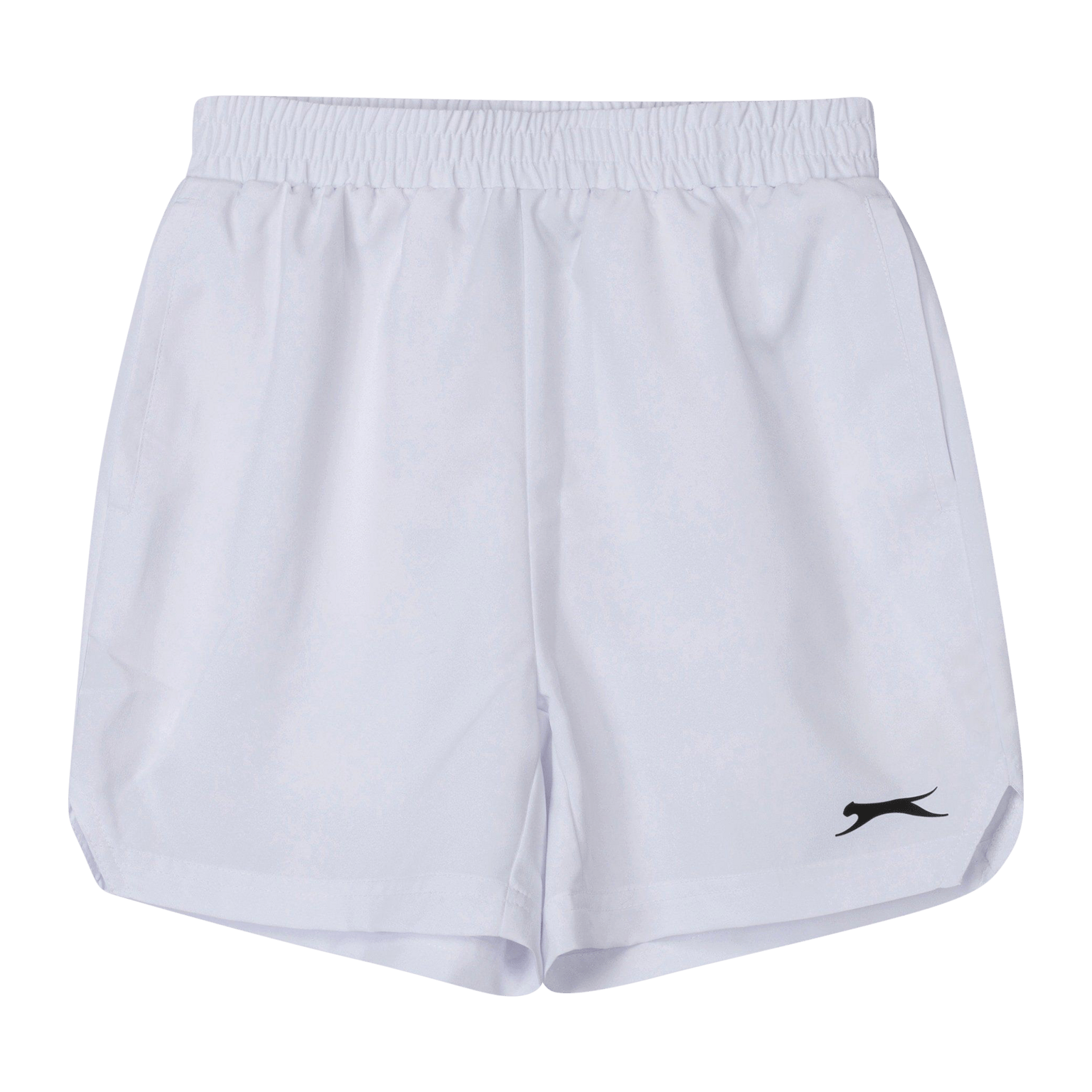 Slazenger Slaz Court Short, молодежные теннисные шорты, тренировочные шорты