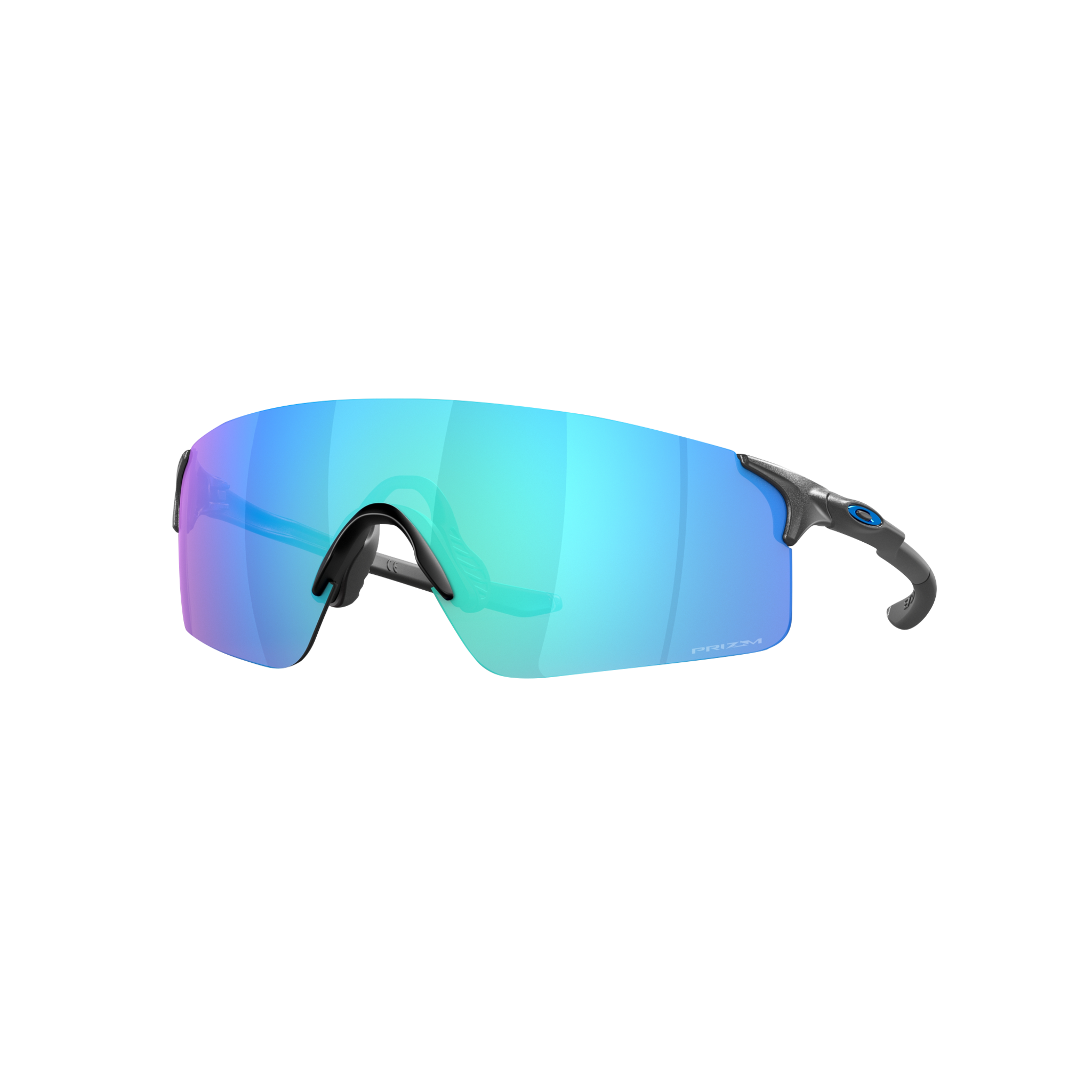 Oakley Evzero Blades Prizm, мультиспортивные очки унисекс