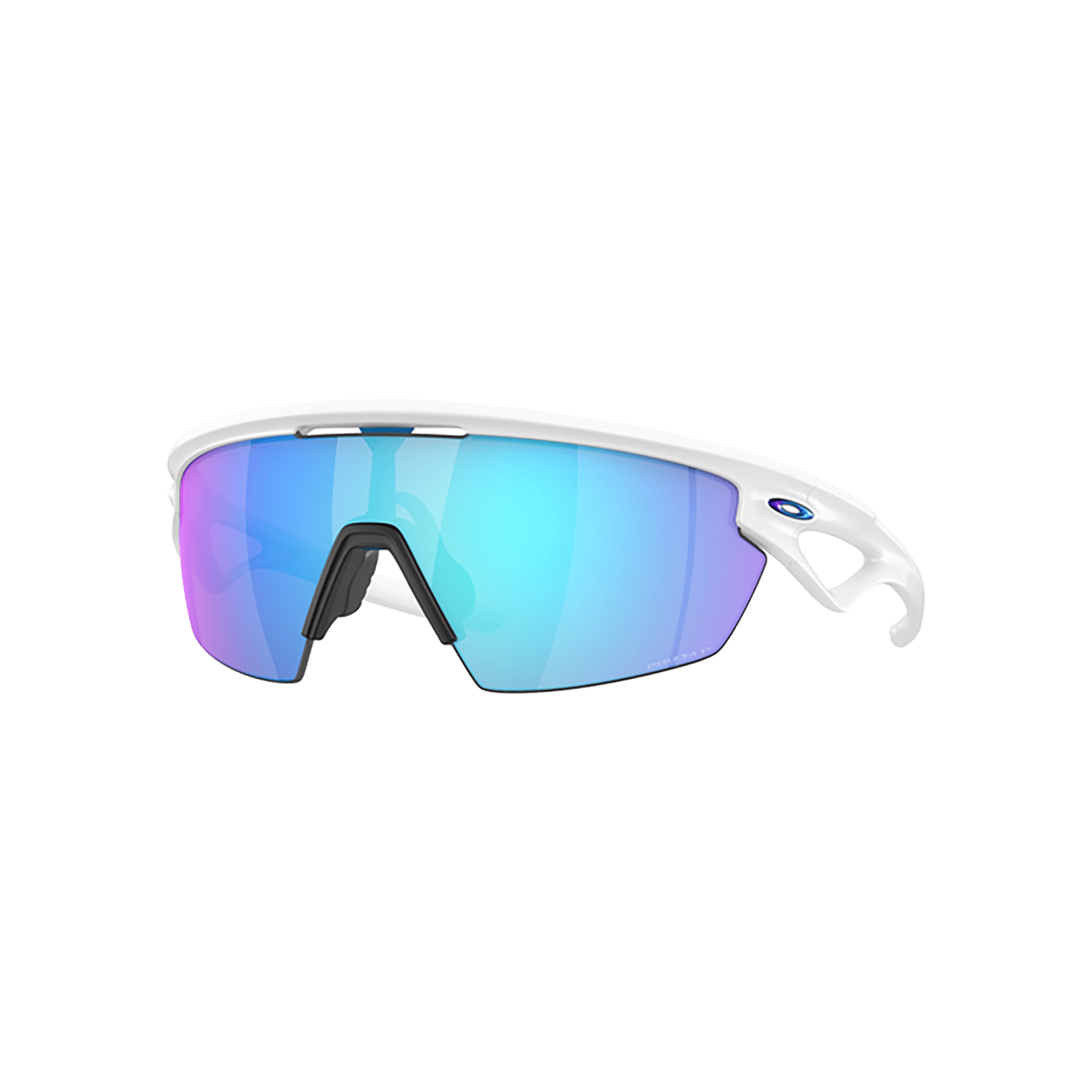Солнцезащитные очки Oakley Sphaera Road Jade Prizm