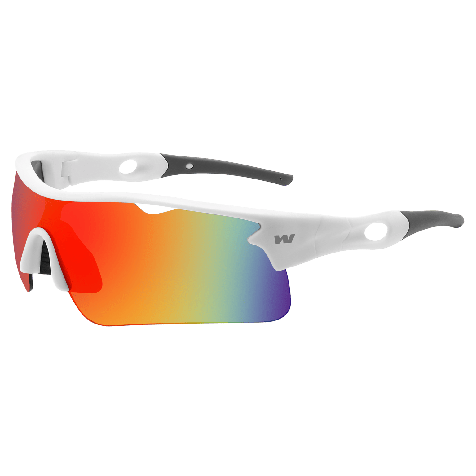 BITS Sunglasses Multi Sports 25, солнцезащитные очки