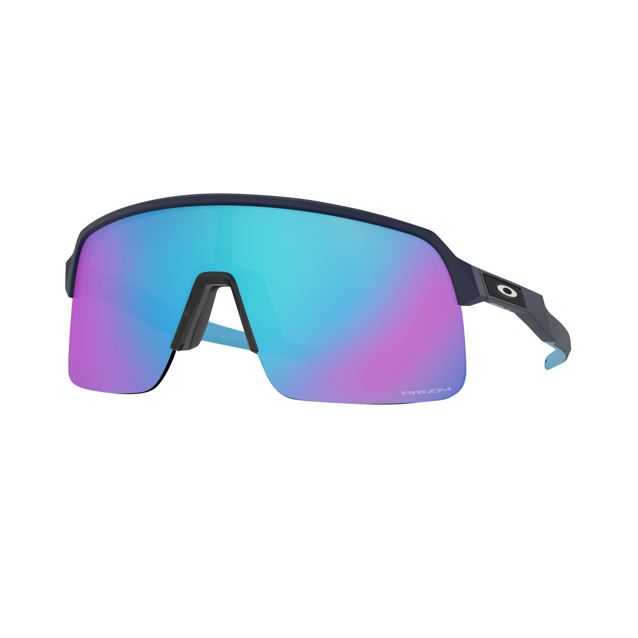 Oakley Sutro Lite Prizm Sapphire, очки для мультиспорта