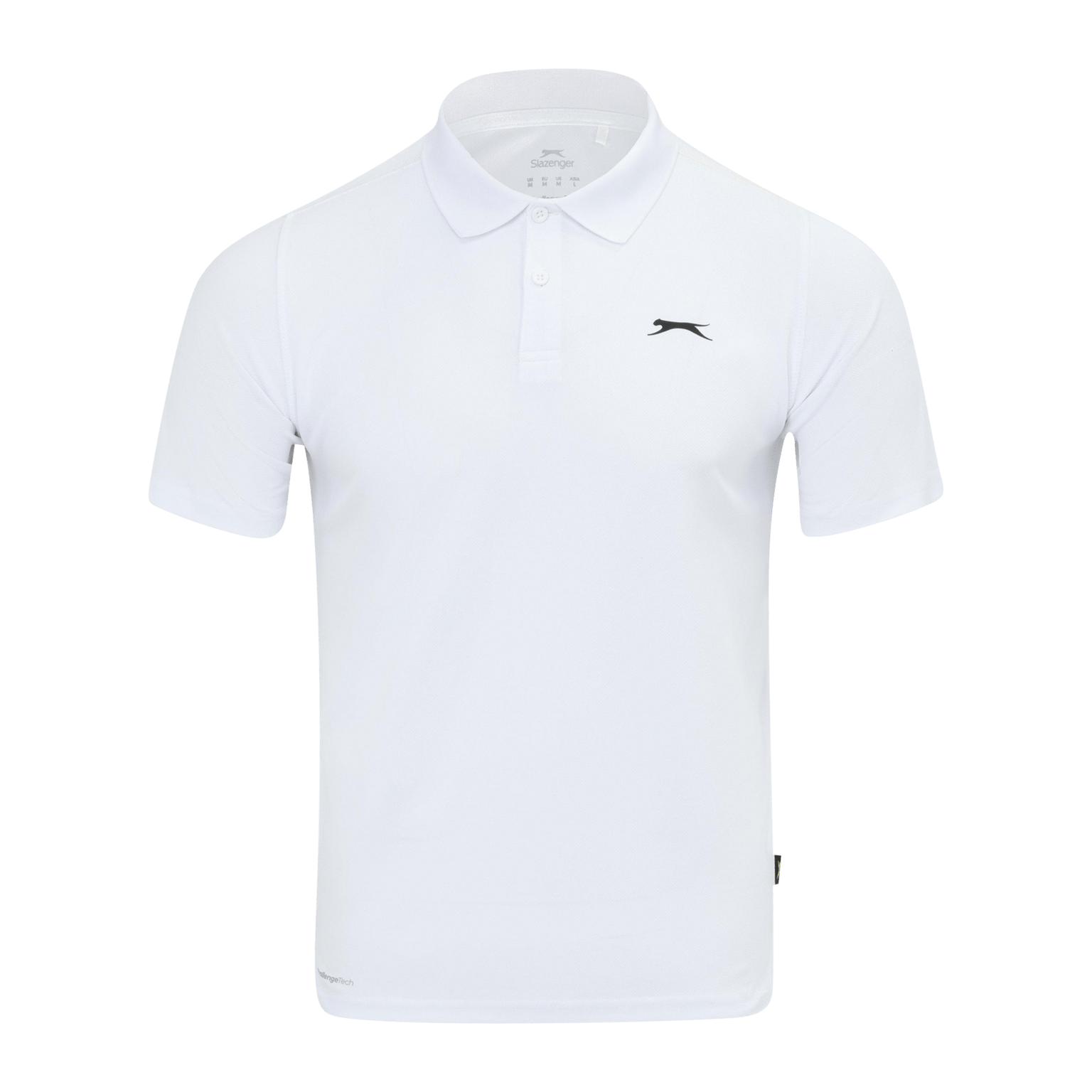Поло Slazenger Slaz Court, мужское