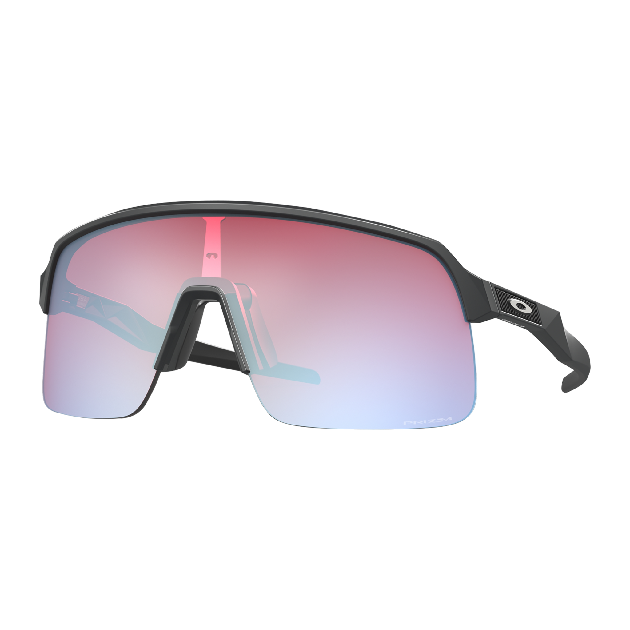 Oakley Sutro Lite Prizm Sapphire, очки для мультиспорта