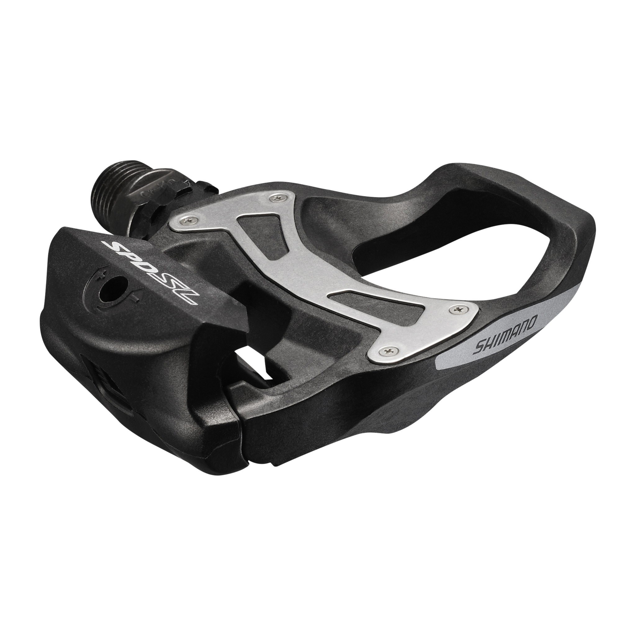 Shimano Pedal PD-R550L SPD-SL, шоссейные педали