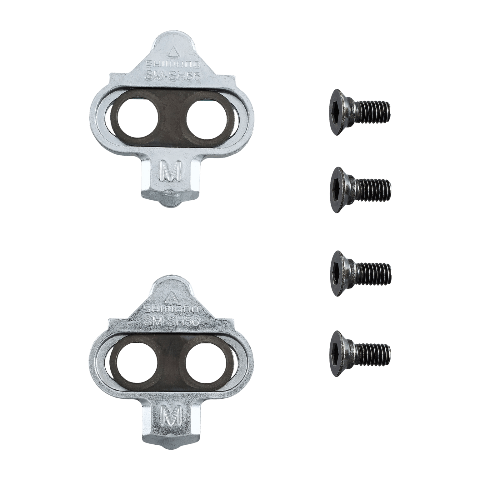 Shimano Шипы SM-SH56 o пластина, шип