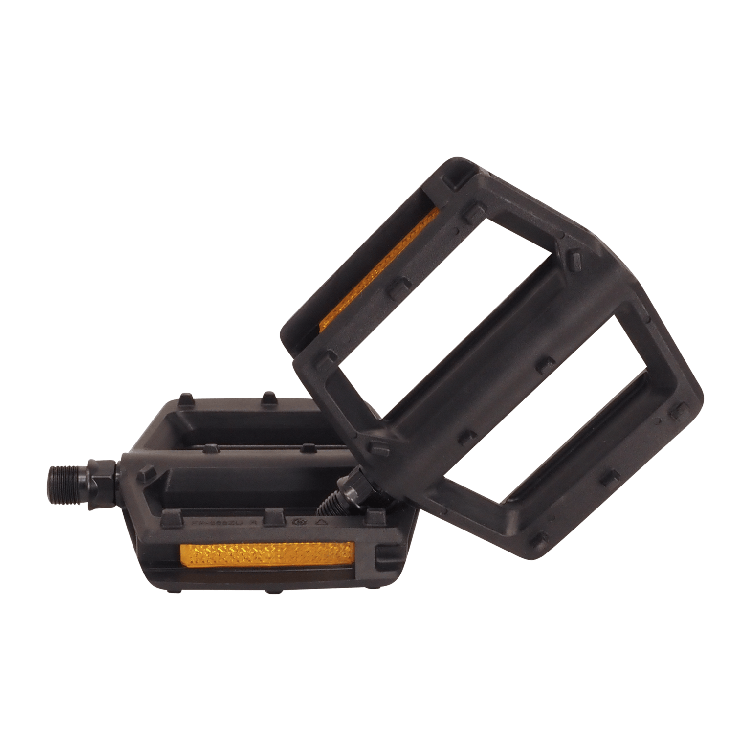 BITS Pedal PD-T25, платформенные педали