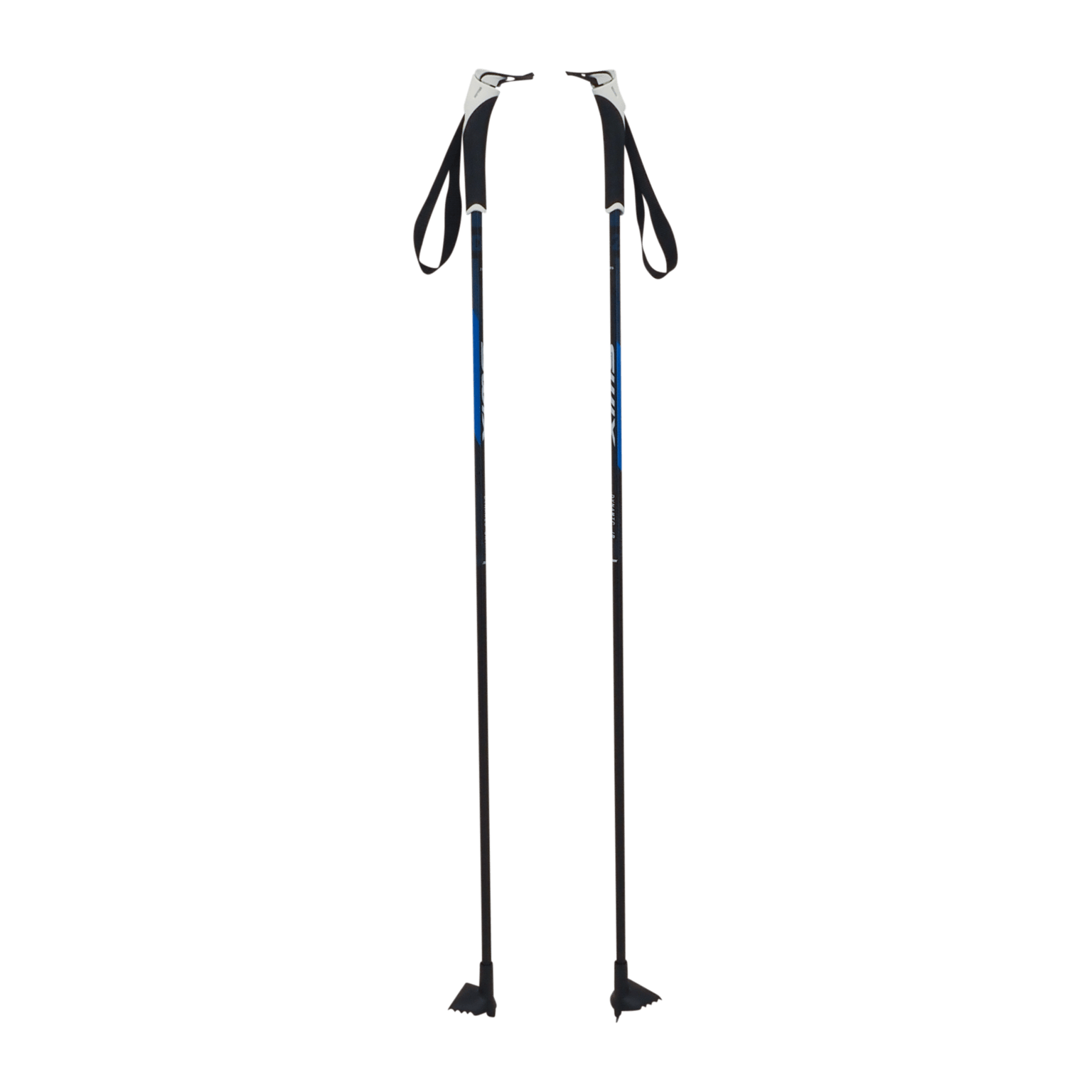Палки Swix XC Dynamic D2 25/26, беговые палки, унисекс