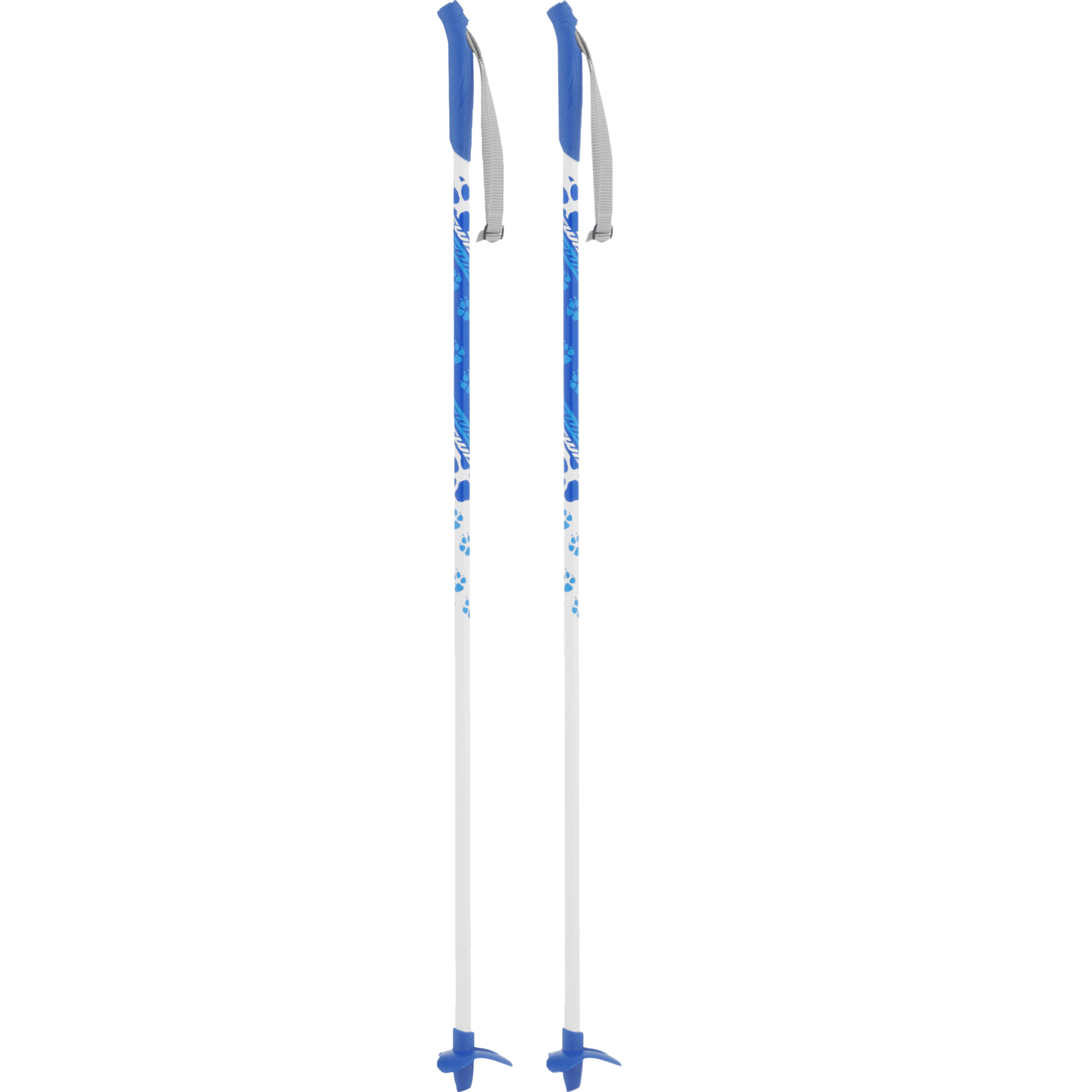 Палки Swix XC Focus Snowpath 25/26, беговые палки молодежные
