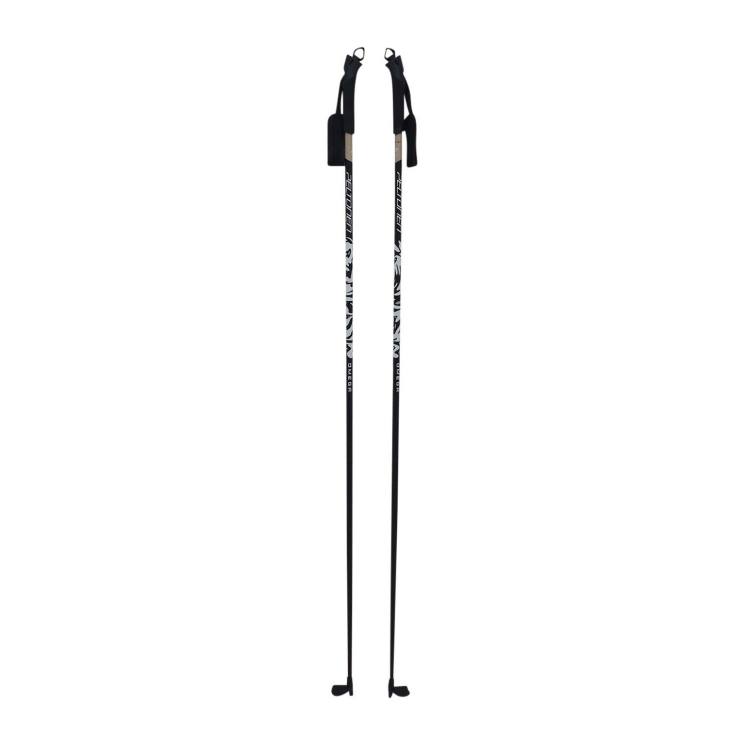Peltonen XC Pole Omega 25/26, лыжные палки, унисекс