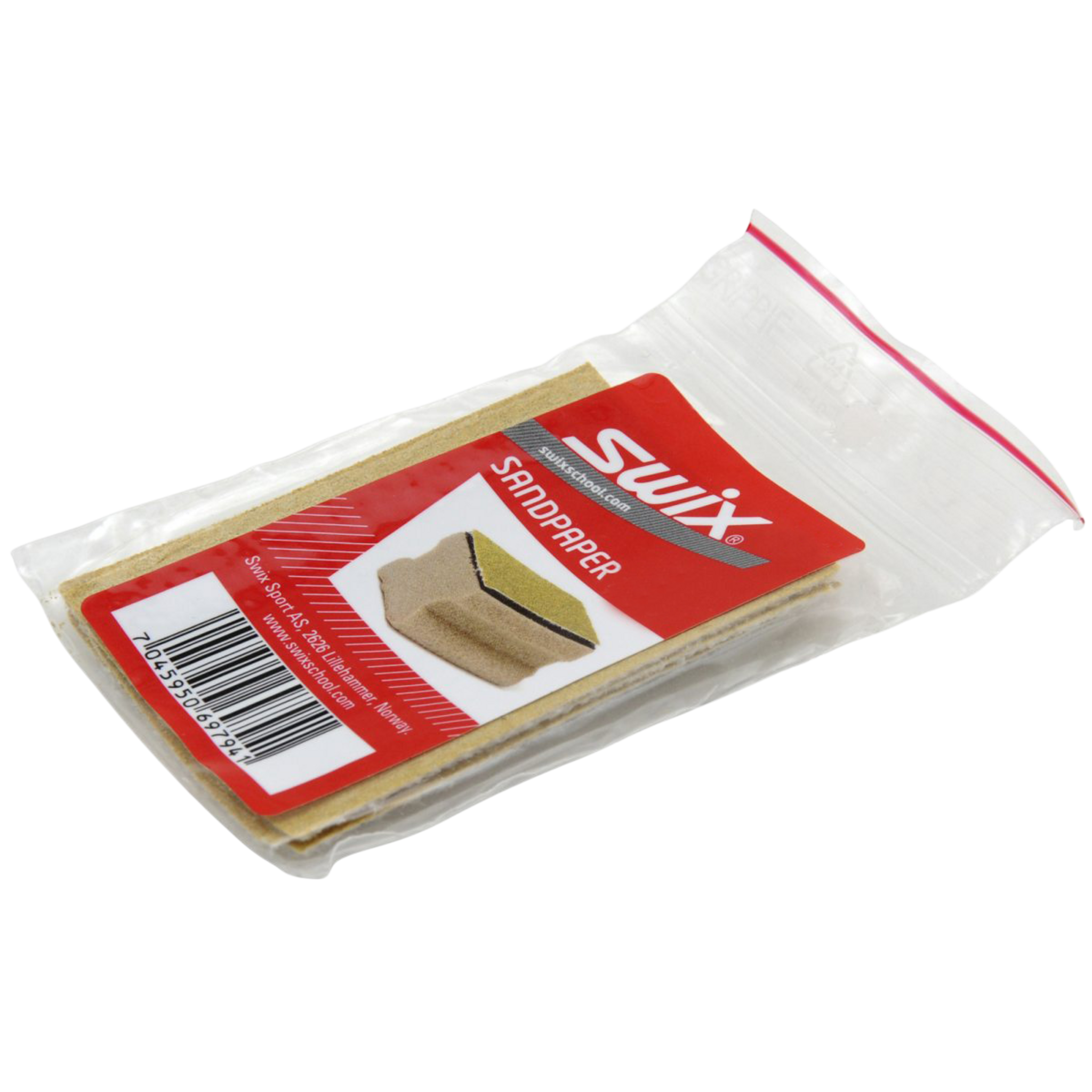 Swix Acc T11SP Запасная наждачная бумага T11 25/26, Наждачная бумага для синтетики