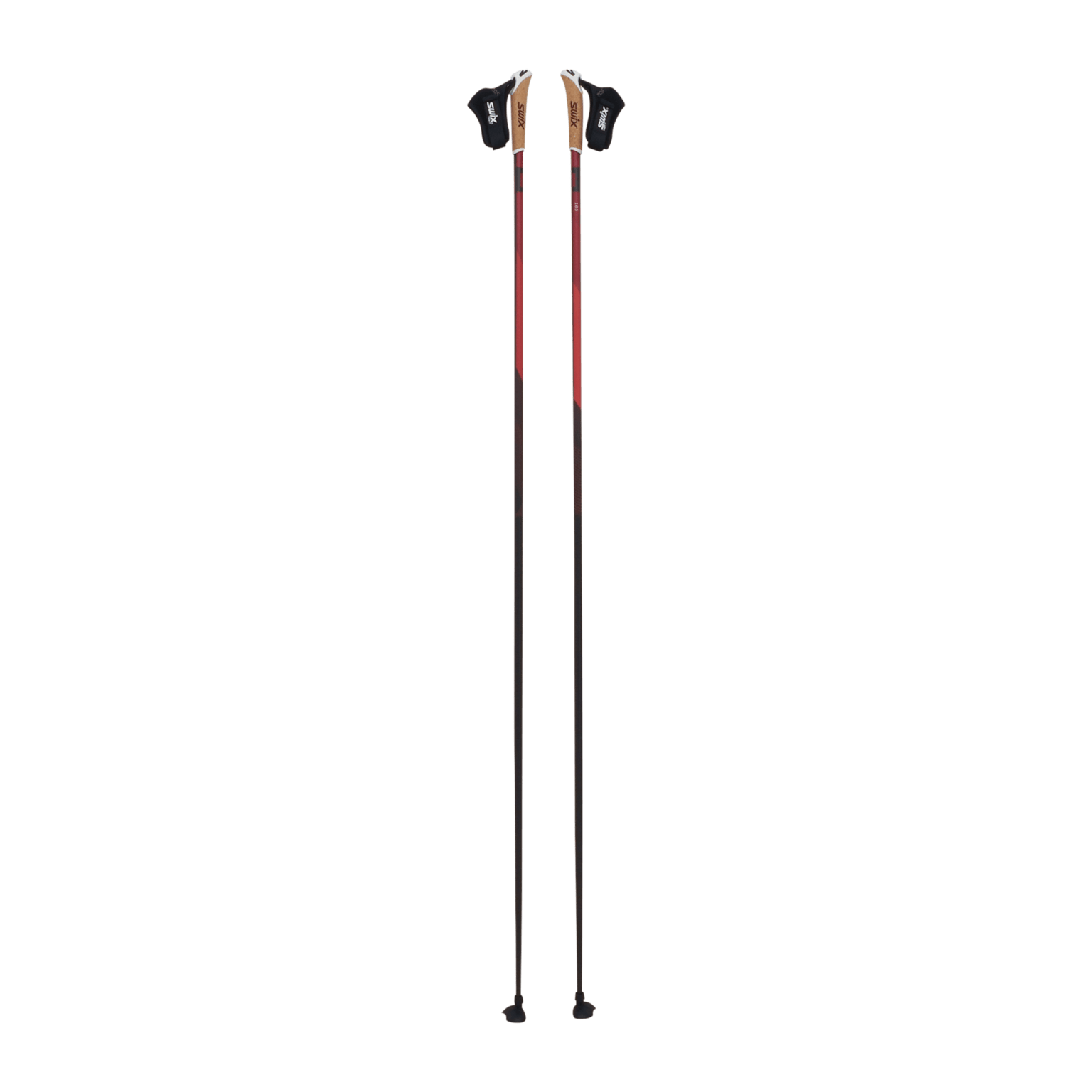Палки Swix XC Dynamic D1 25/26, беговые палки, унисекс