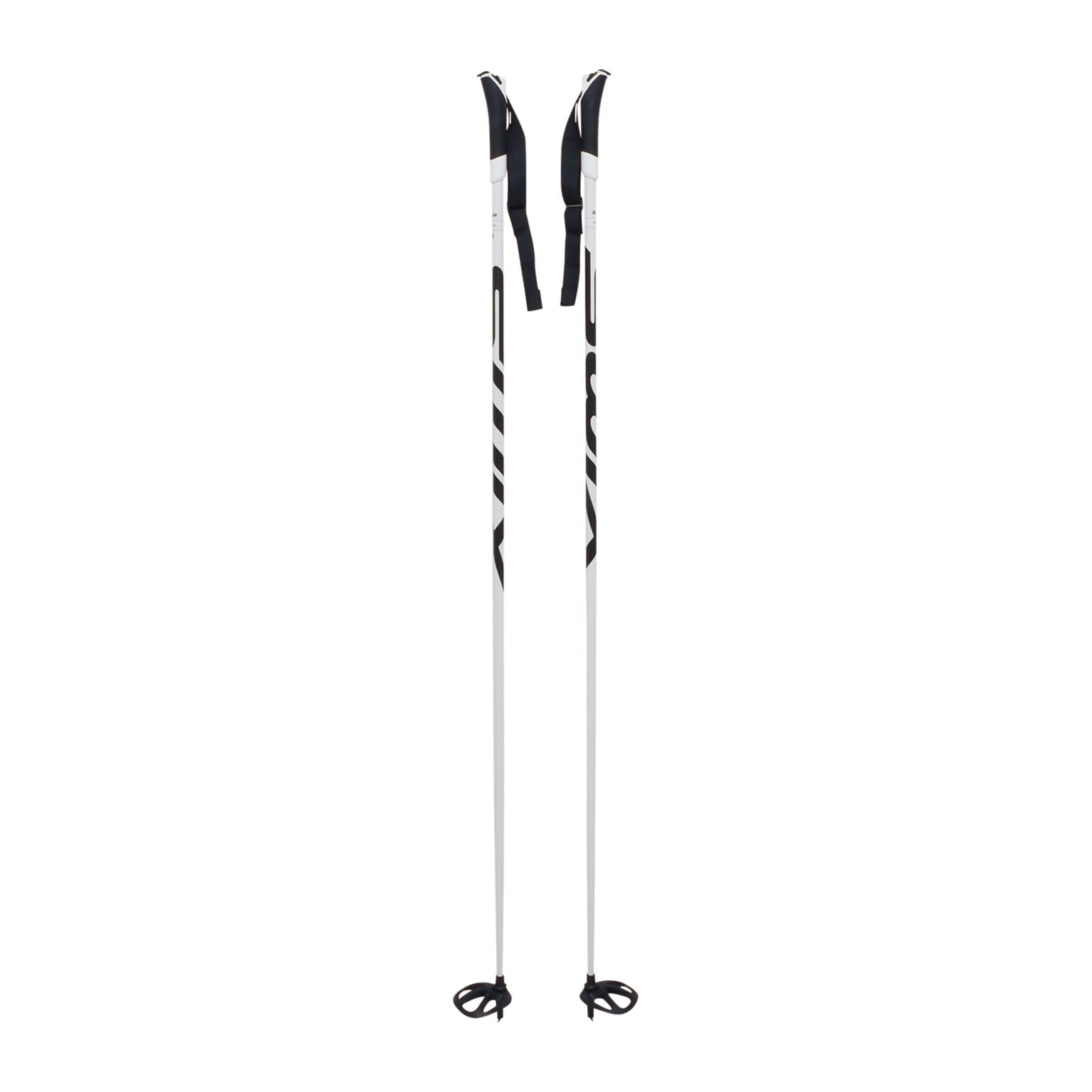 Палки Swix XC Infinity Basic Alu 25/26, беговые палки, унисекс