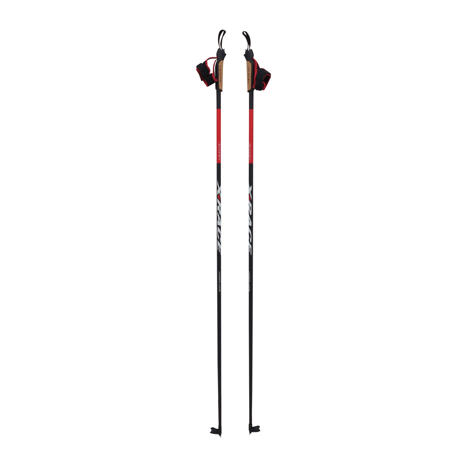 Peltonen X-Race 100% Carbon 25/26, палки