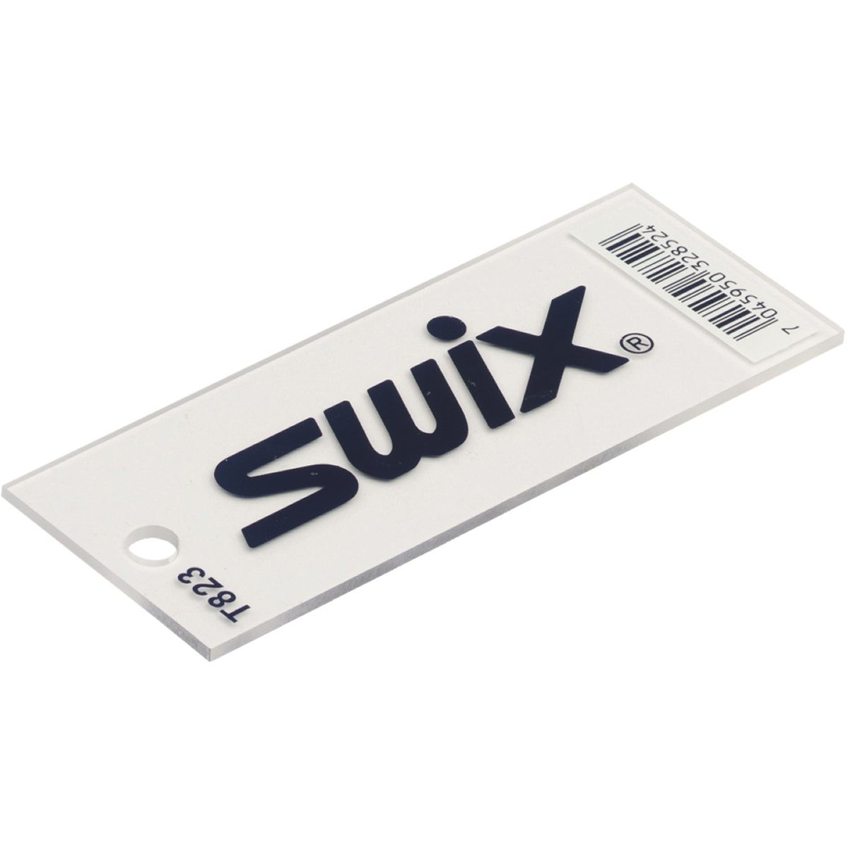 Swix Acc T0824D Скребок из плексигласа 4мм 25/26