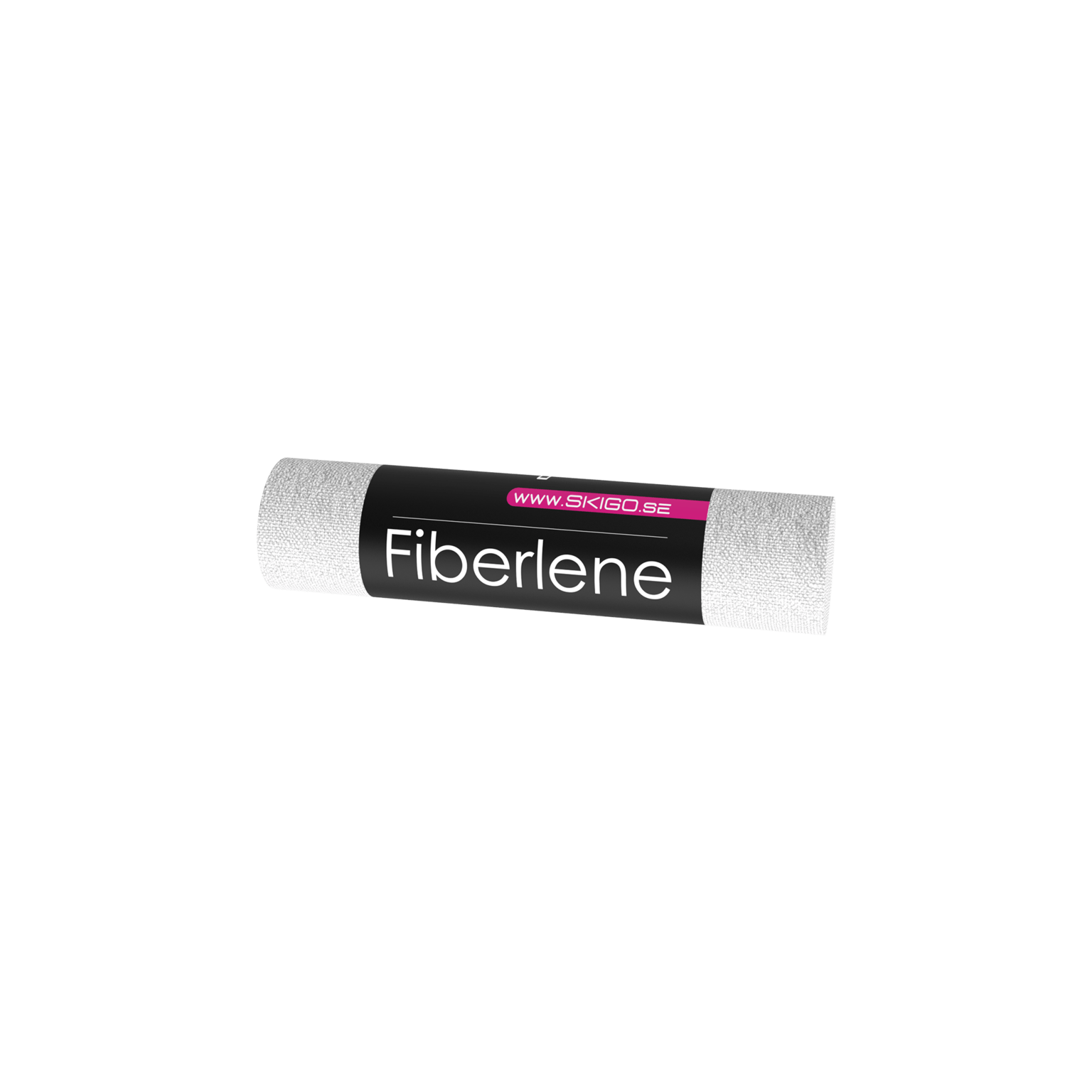 Skigo Ski Go Fiberlene Small 25м 25/26, салфетка для чистки лыж